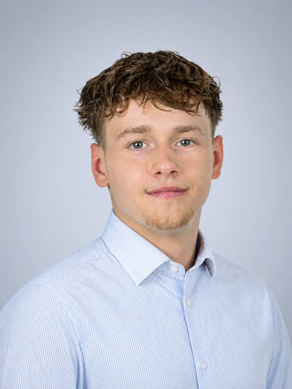 Daniel Tonowski