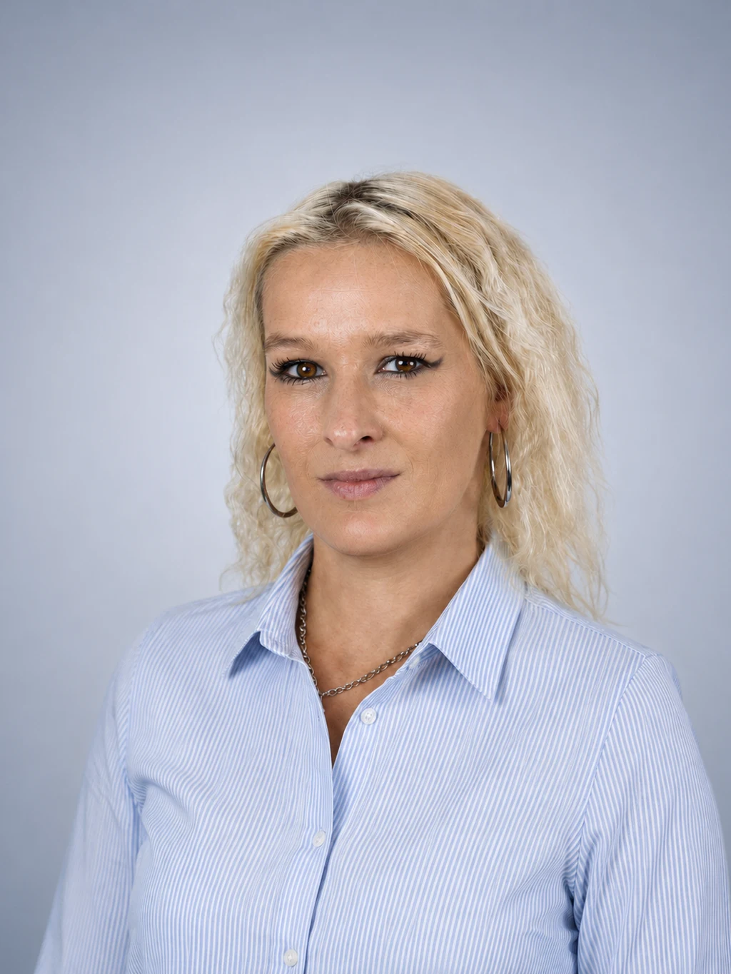 Ingrid Kaletová