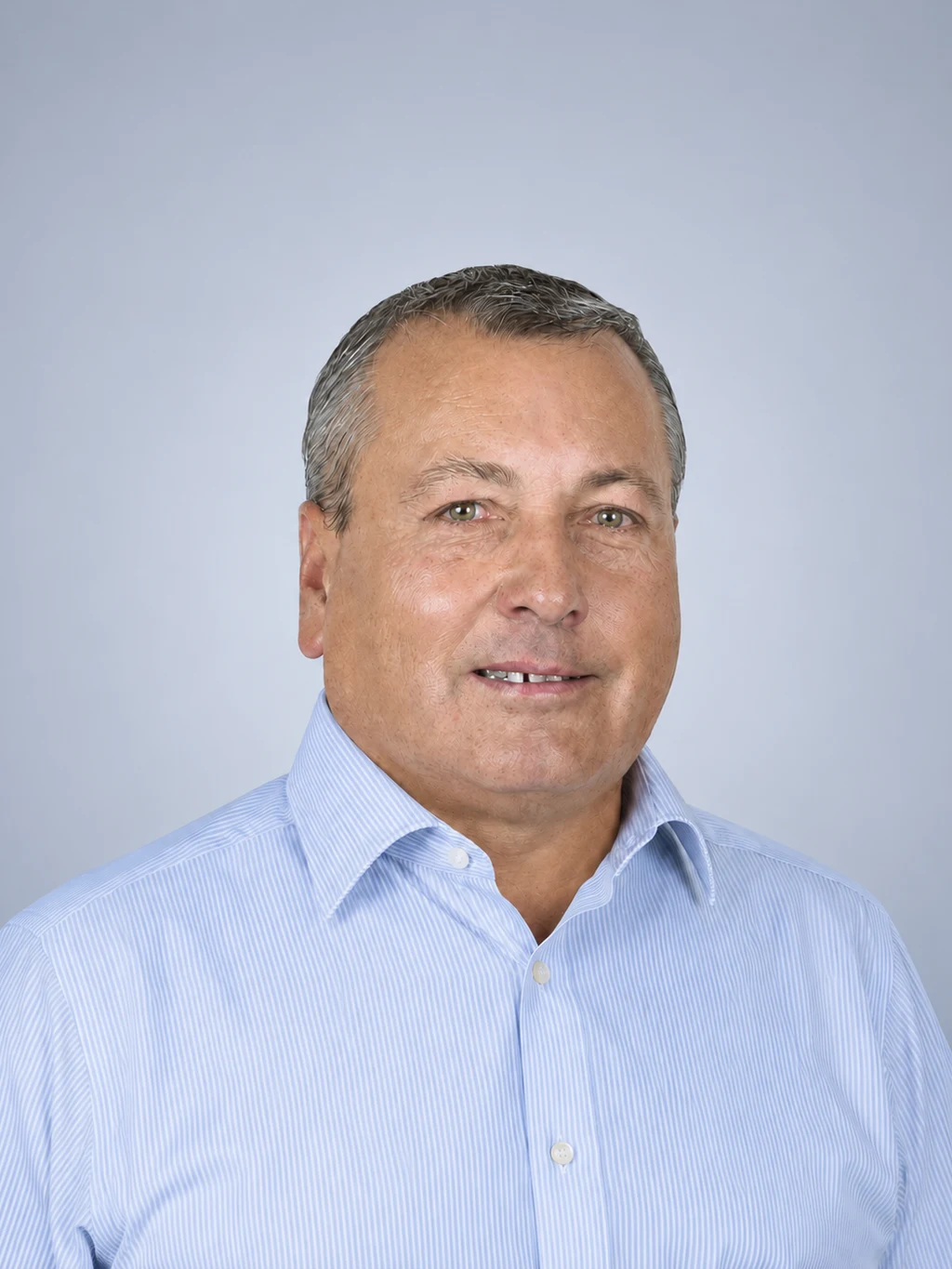 Martin Sikora