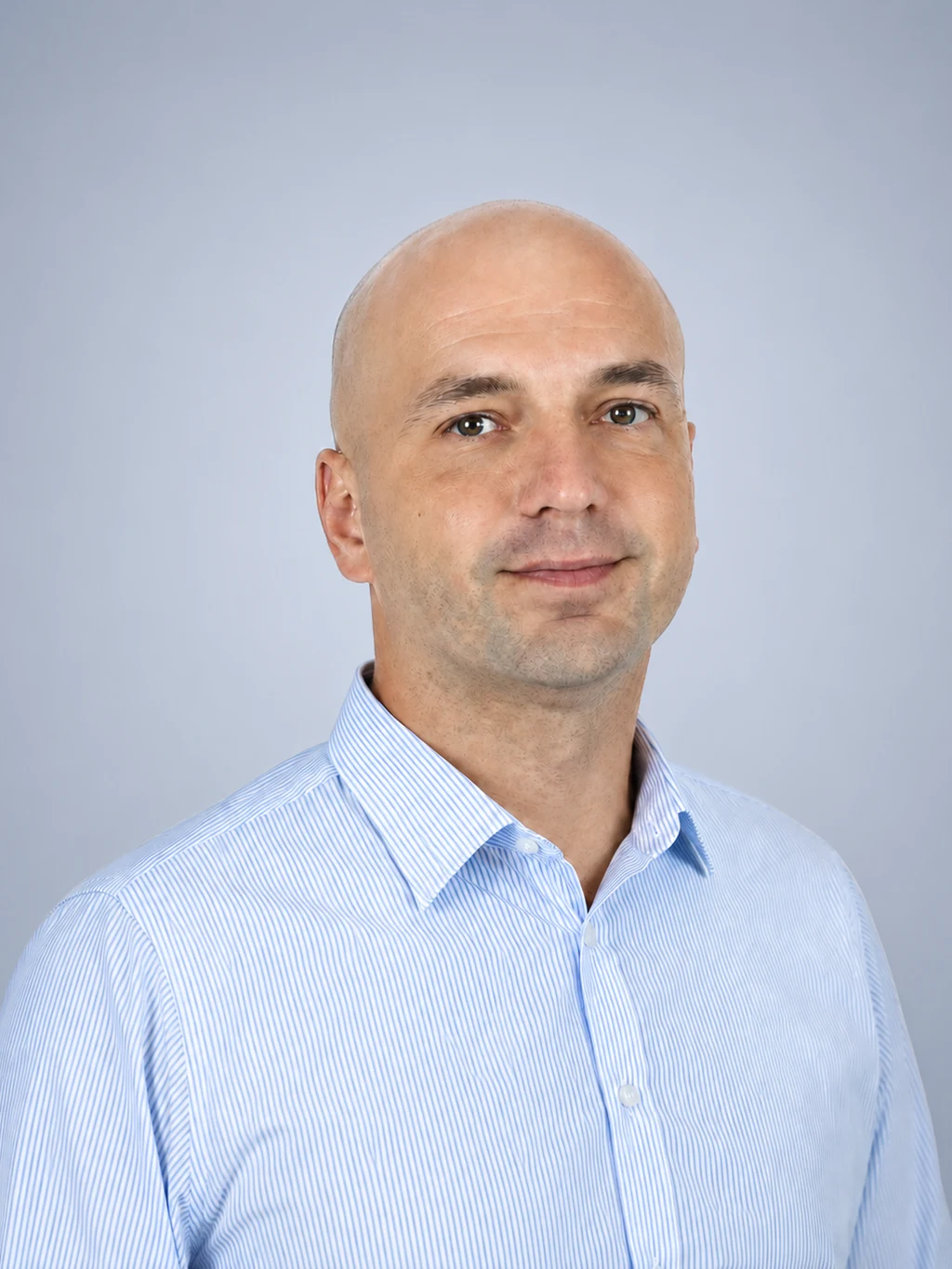Roman Vondráček
